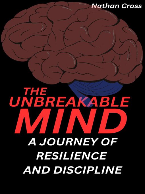 Cover image for The Unbreakable Mind